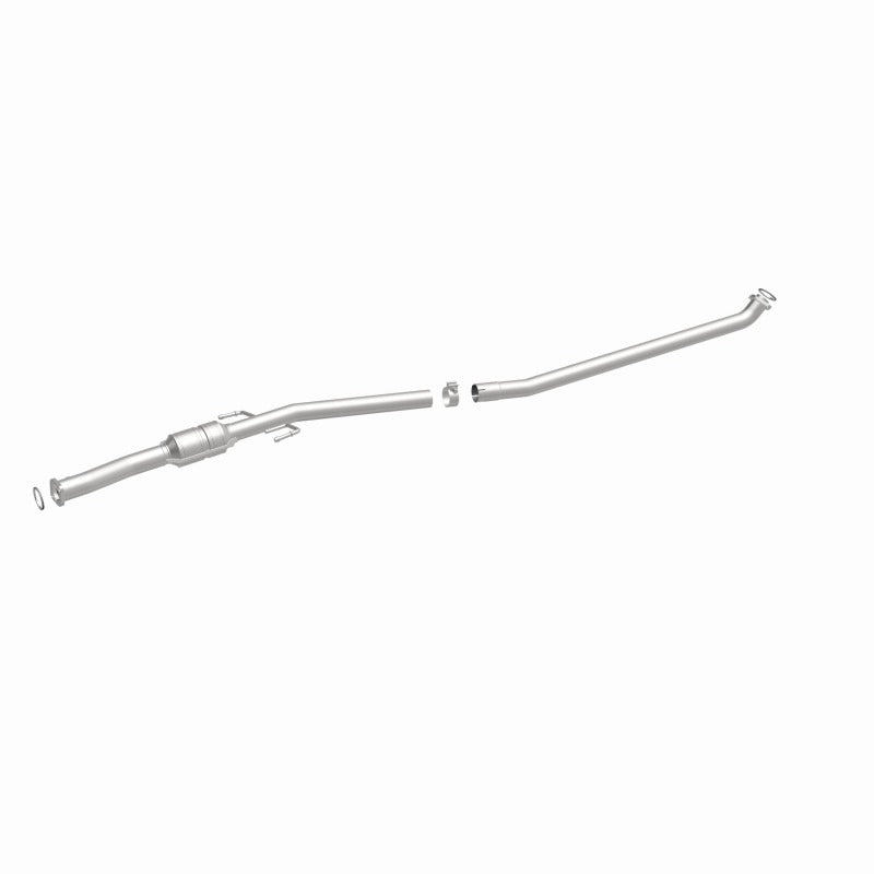 MagnaFlow Direct Fit Catalytic Converter 04-05 Toyota RAV4 2.4L
