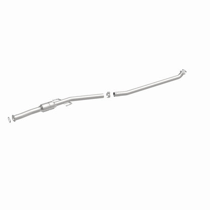 MagnaFlow Direct Fit Catalytic Converter 04-05 Toyota RAV4 2.4L