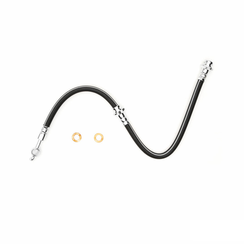 DFC 84-89 Nissan 300ZX Turbo Front-R Brake Hose