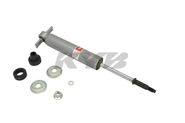 KYB Shocks & Struts Gas-A-Just Front DODGE Ram 1500 Pickup (2WD) 2002-08