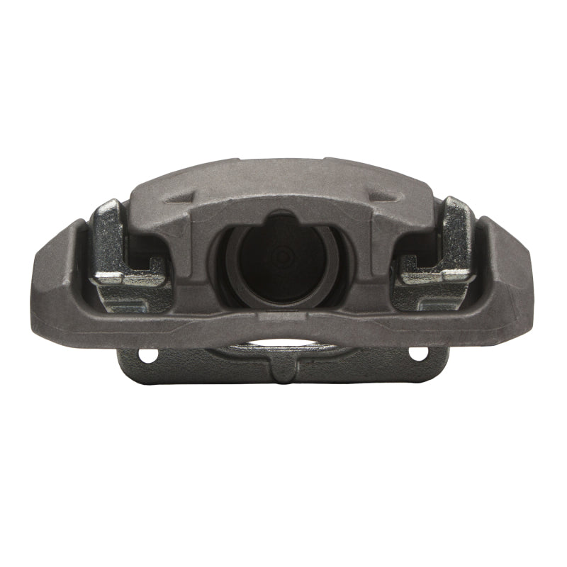 DFC 04-10 BMW 530i Front-L Premium Caliper - Silver Zinc Coated