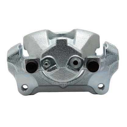 DFC 20-24 Ford Escape Front-L Silver Zinc Coated Premium Caliper