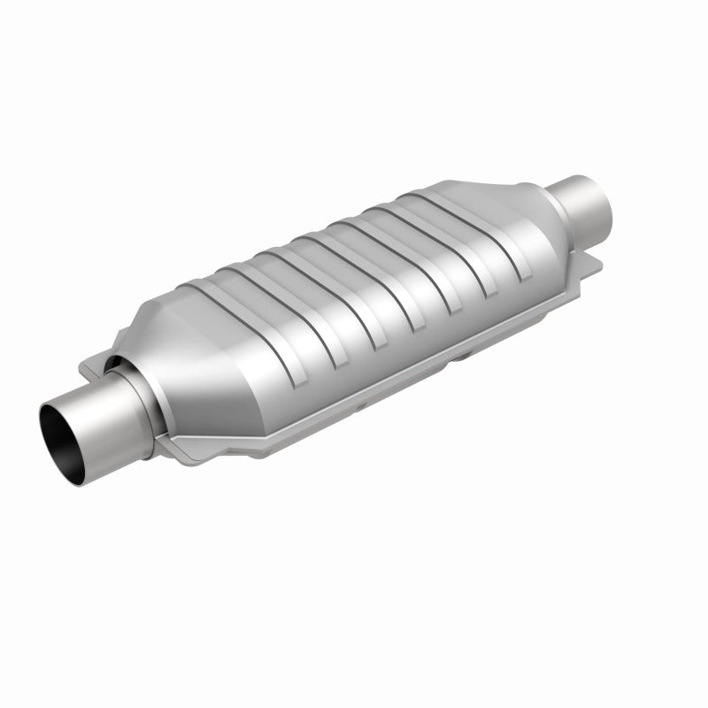 MagnaFlow Universal Catalytic Converter 2.50 OEM