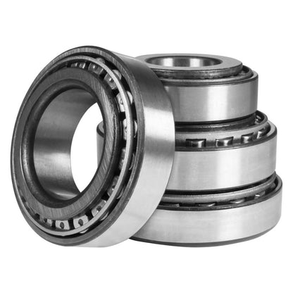 Yukon Gear & Axle Yukon Gear Master Overhaul Kit For Chrysler 8.75in #89 Housing w/ 25520/90 Diff Bearings