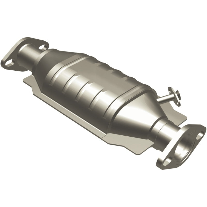 MagnaFlow Direct Fit Catalytic Converter Toyota 81-83