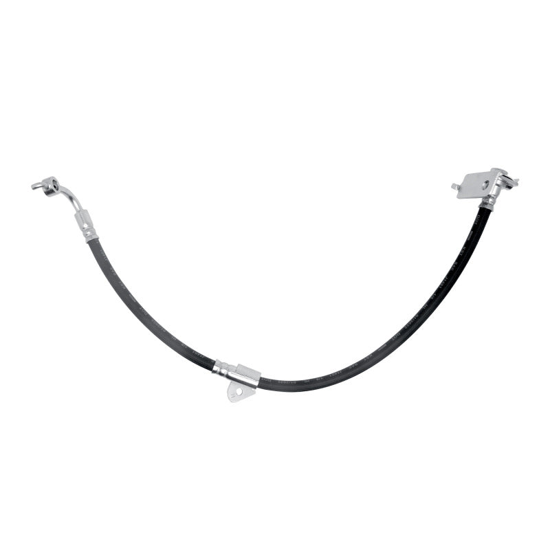 DFC 15-19 Genesis G80 Front-R Brake Hose