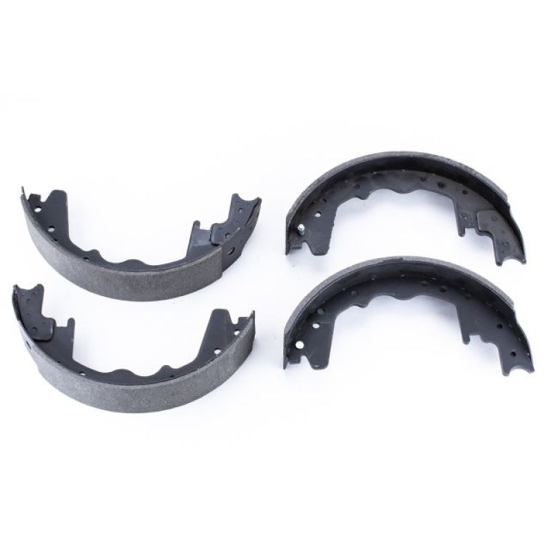 PowerStop Power Stop 72-73 Dodge D200 Pickup Front or Rear Autospecialty Brake Shoes