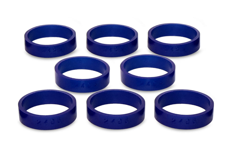SuperPro Suspension Bushing Kit