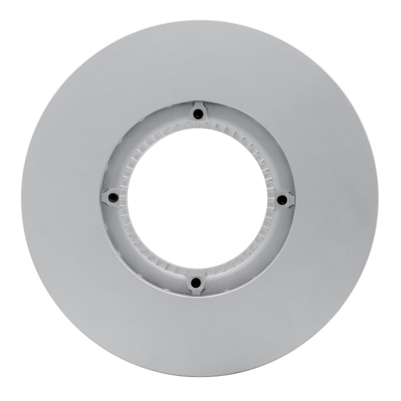 DFC 13-20 Hino 5 Rear GeoSPEC Coated Rotor