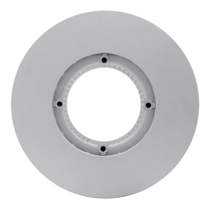 DFC 13-20 Hino 5 Rear GeoSPEC Coated Rotor