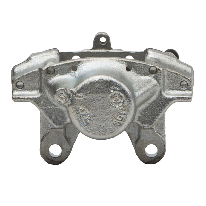 DFC 87-00 Mercedes-Benz E300 Diesel Rear-R Premium Caliper - Silver Zinc Coated