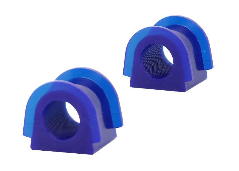 SuperPro Mitsubishi 24mm Sway Bar Mount Bushing Kit
