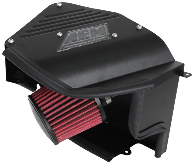 AEM Induction AEM 19-21 BMW 330i L4-2.0L F/I Cold Air Intake