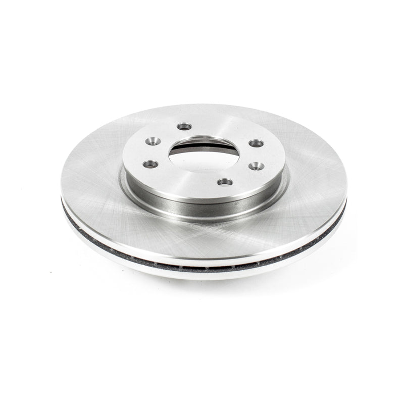 PowerStop Power Stop 12-17 Hyundai Accent Front Autospecialty Brake Rotor