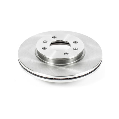 PowerStop Power Stop 12-17 Hyundai Accent Front Autospecialty Brake Rotor
