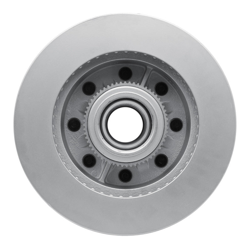 DFC 06-12 Ford F-350 Super Duty 2WD Front GeoSPEC Coated Rotor