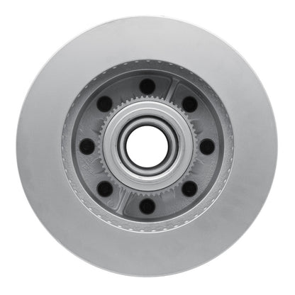 DFC 06-12 Ford F-350 Super Duty 2WD Front GeoSPEC Coated Rotor