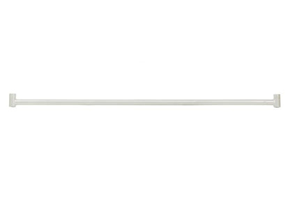 Whiteline 02-08 Toyota Corolla ZZE120-130 Rear 22mm Heavy Duty Fixed Swaybar