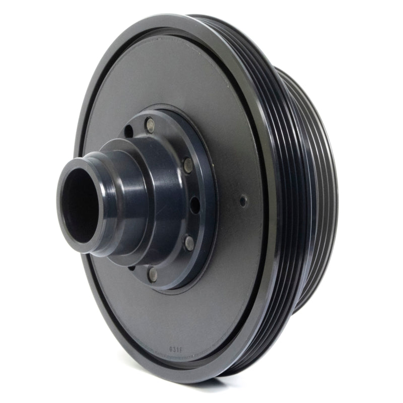 Fluidampr Chevy LS3 / L99 Camaro w/ Unerdrive Steel Internally Balanced Damper