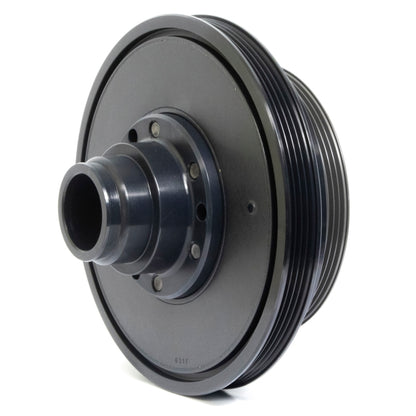 Fluidampr Chevy LS3 / L99 Camaro w/ Unerdrive Steel Internally Balanced Damper