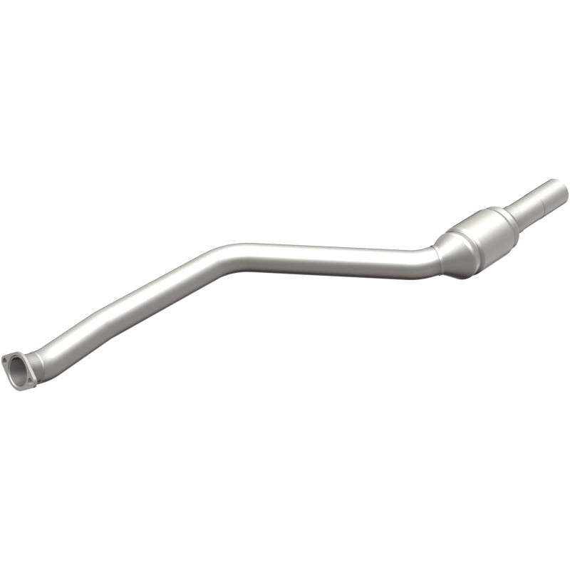 MagnaFlow Direct Fit Catalytic Converter BMW 3 06-09 Front OEM
