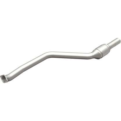 MagnaFlow Direct Fit Catalytic Converter BMW 3 06-09 Front OEM