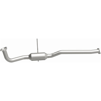 MagnaFlow California Direct Fit Converter 1996 Suzuki Swift 1.3L