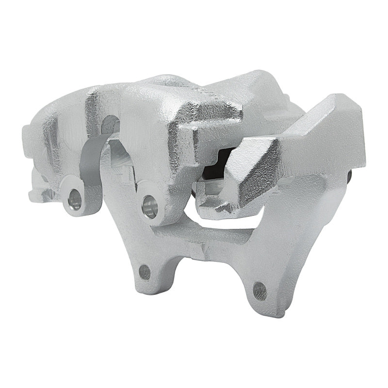 DFC 14-22 Dodge ProMaster City Front-R Premium Caliper - Silver Zinc Coated
