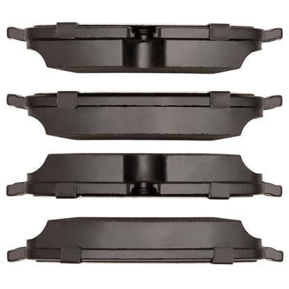 R1 Concepts R1 11-25 Porsche Macan Rear Optimum OE Brake Pads