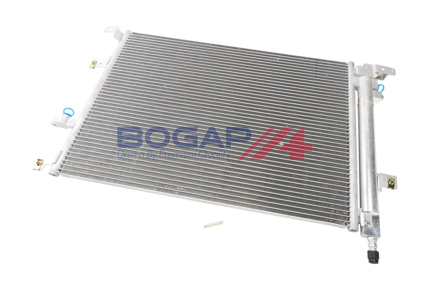 BOGAP V4117102 Condenser, Air Conditioning