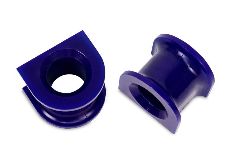 SuperPro Sway Bar Mount To Axle Bushing Kit