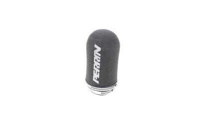 Perrin Performance PERRIN 08-15 Subaru WRX/STi Repl 2.75in ID 11in Length Filter For PSP-INT-322/323/325/326 Intake Sys