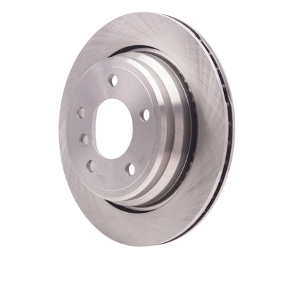 DFC 96-03 BMW 540i Rear Brake Rotor