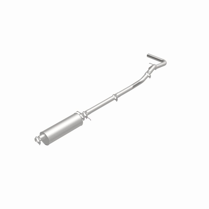 MagnaFlow BRE Exhaust Kit 98-03 Dodge Ram 1500 2500 3500