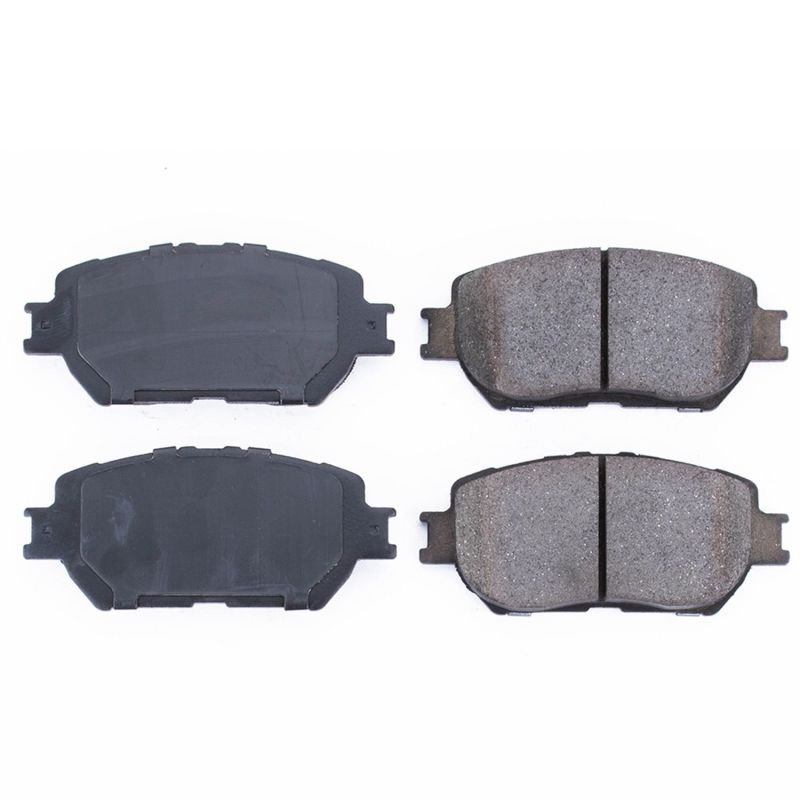 PowerStop Power Stop 2006 Lexus GS300 Front Z16 Evolution Ceramic Brake Pads