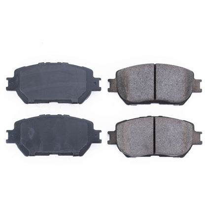 PowerStop Power Stop 2006 Lexus GS300 Front Z16 Evolution Ceramic Brake Pads