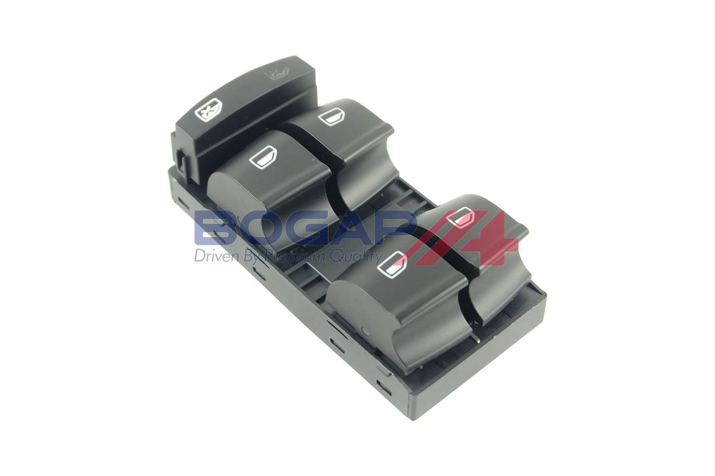 BOGAP A7339154 Switch, Window Regulator