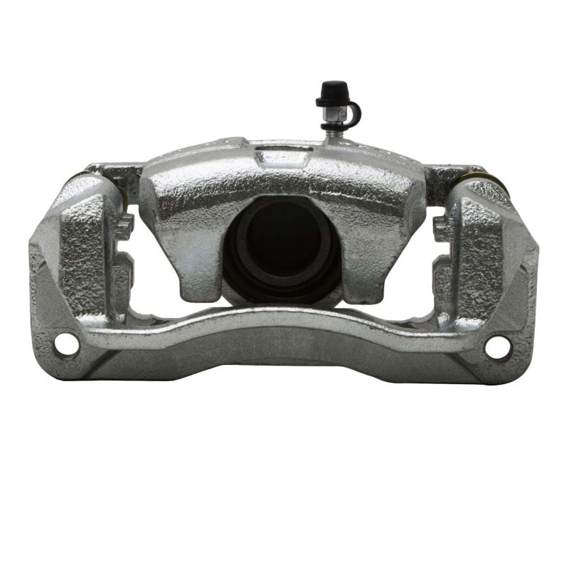 DFC 03-08 Saab 9-2X Rear-R Premium Caliper - Silver Zinc Coated