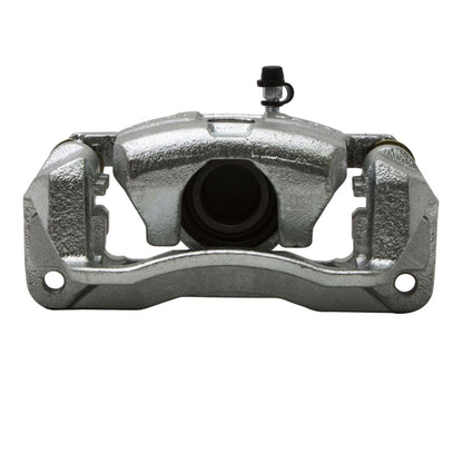 DFC 03-08 Saab 9-2X Rear-R Premium Caliper - Silver Zinc Coated