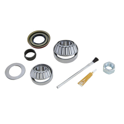 Yukon Gear & Axle Yukon Gear Pinion install Kit For 81 and Older GM 7.5in Diff