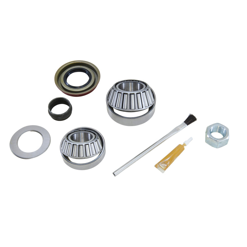 Yukon Gear & Axle Yukon Gear Pinion install Kit For GM 7.5in Diff