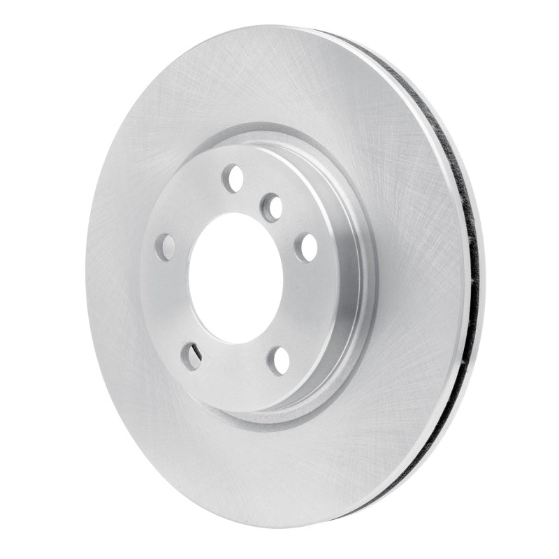 DFC 11-16 Mini Cooper Countryman Front Brake Rotor
