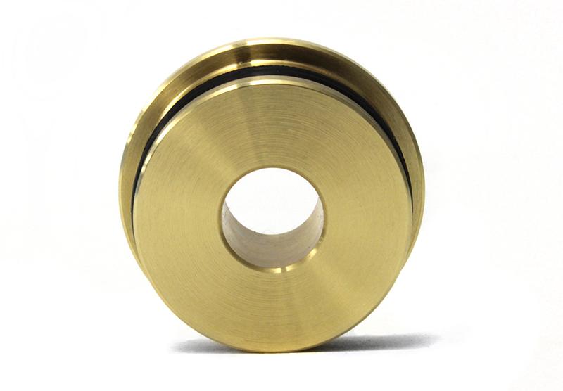 Perrin Performance PERRIN 15-26 Subaru WRX / 14-18 Forester / 10-17 Outback 5spd Brass Shifter Bushing