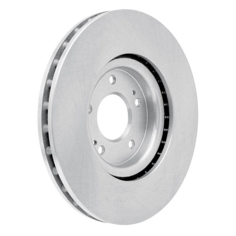 DFC 03-06 Mitsubishi Lancer Evo Front Brake Rotor