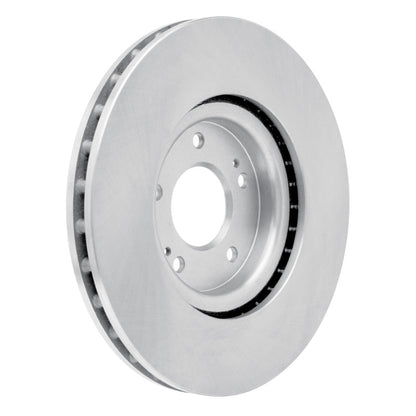 DFC 03-06 Mitsubishi Lancer Evo Front Brake Rotor