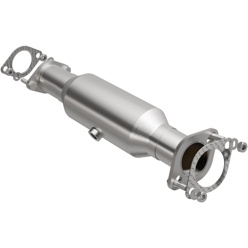 MagnaFlow 10-13 Kia Forte 2.4L Direct Fit Converter