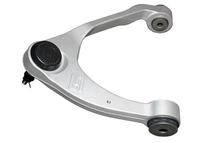 Superlift 14-18 Chevy Silv 1500 4WD 3.5in Lift Kit w/ Alum/Stamped Steel Control Arms & Rear Shocks