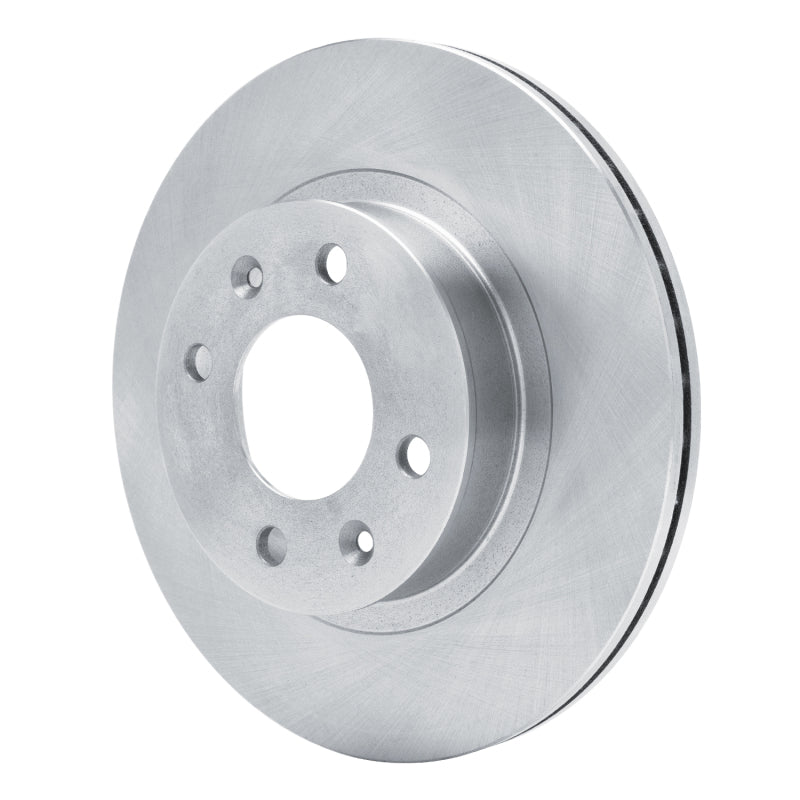 DFC 15-23 Hyundai Grand i10 (Mexico) Front Brake Rotor