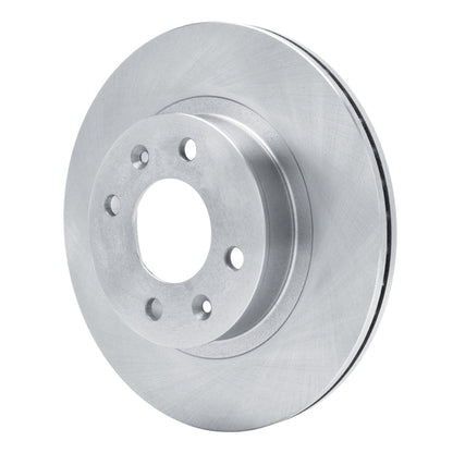 DFC 15-23 Hyundai Grand i10 (Mexico) Front Brake Rotor