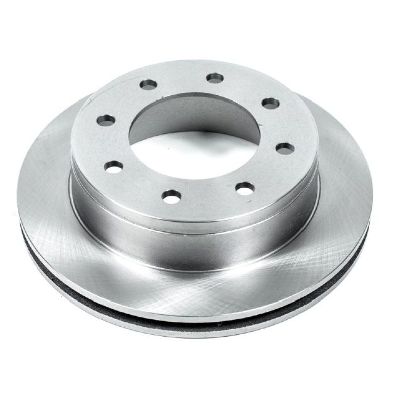 PowerStop Power Stop 03-19 Chevrolet Express 2500 Rear Autospecialty Brake Rotor